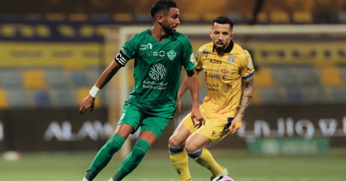 شاهد.. إيبانيز يمنح الأهلي فوزاً صعباً أمام التعاون "من وضع الطيران" ويضغط على الهلال