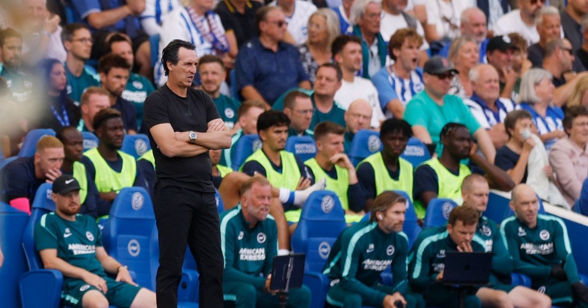 تصريح غامض من مدرب أستون فيلا حول انتقال واتكينز للهلال