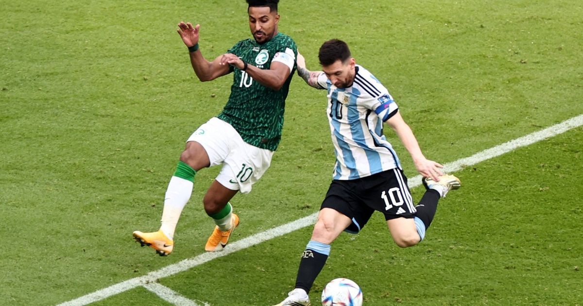 "الرقصة الأخيرة" لـ10 نجوم في كأس العالم.. رونالدو وميسي وصلاح وسالم