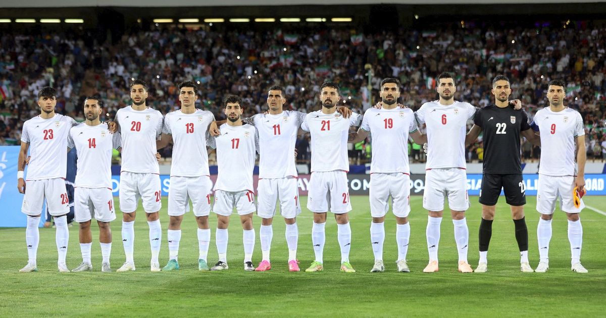 إيران تضع 10 شروط لضمان مشاركتها في كأس العالم 2026