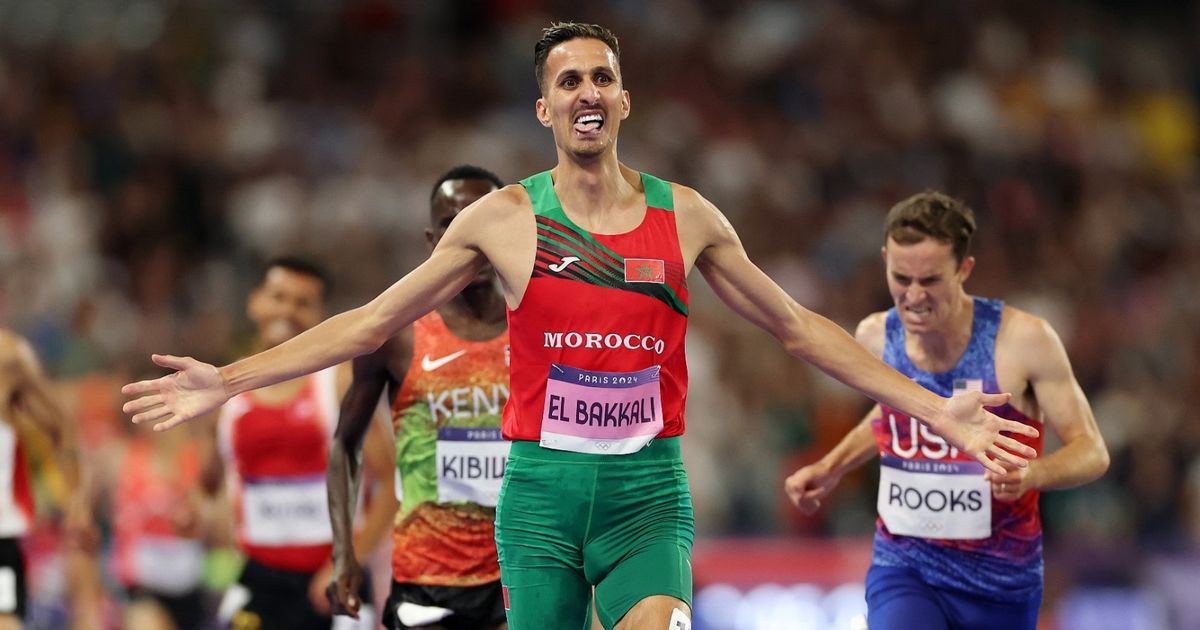 صندوق رياضي سعودي يدرس الاستثمار في ألعاب القوى العالمية