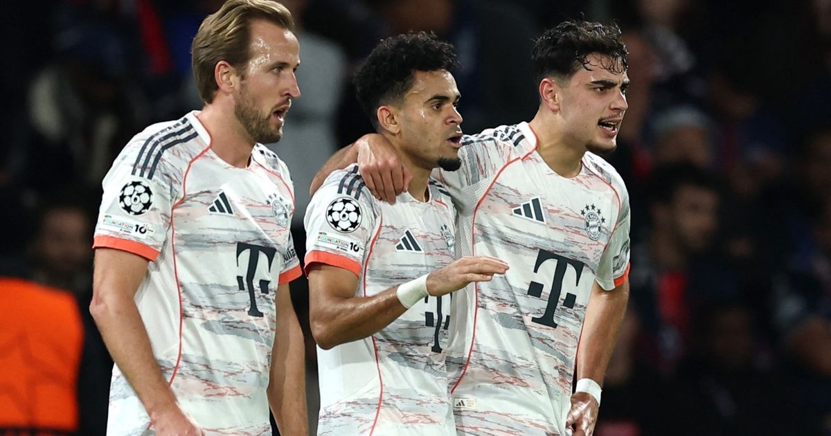 لماذا يُعتبر بايرن ميونيخ الشبح الأسود للفرنسيين في دوري أبطال أوروبا؟