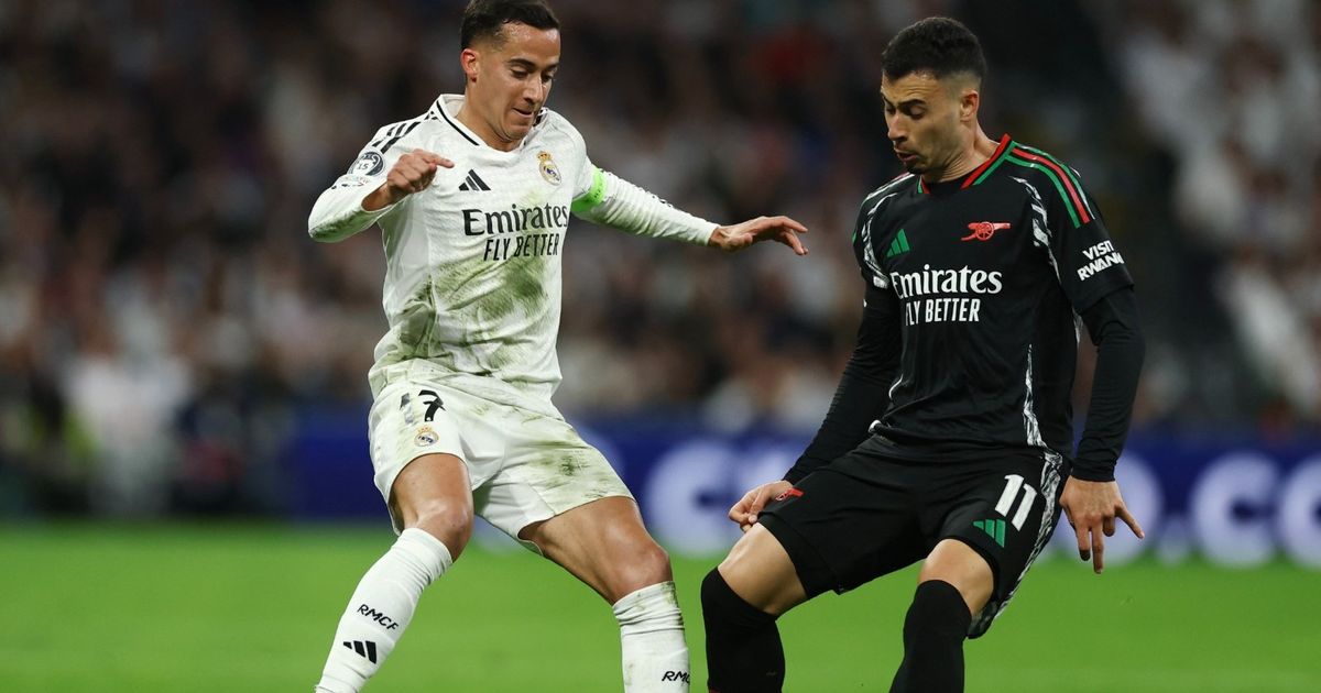 ما حقيقة مفاوضات النصر للتعاقد مع نجمي ريال مدريد وأرسنال؟