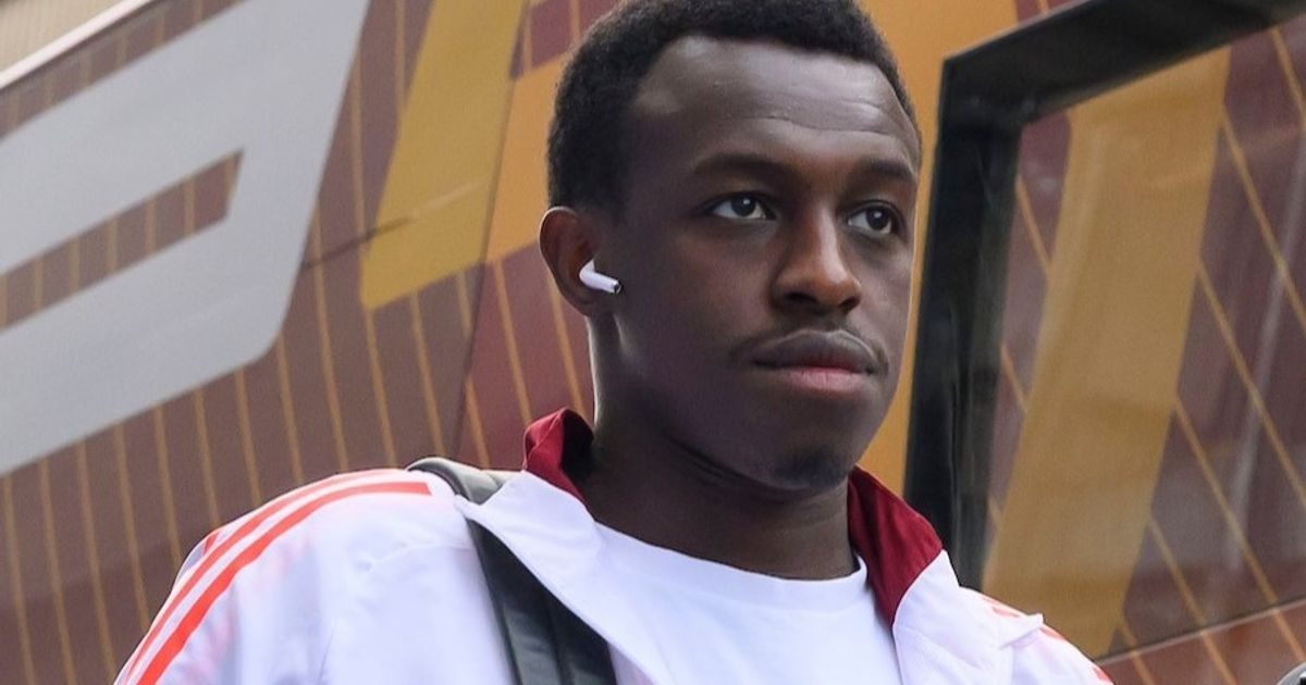 سعود عبد الحميد مطلوب من 3 أندية فرنسية