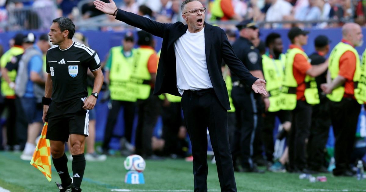 مساحات نيوز : وهبي يعد المغرب بمستقبل مشرق رغم الخروج من كأس العالم