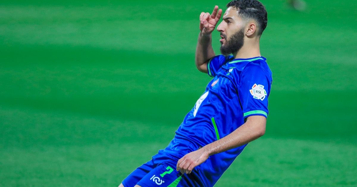 شاهد.. الفتح يباغت الاتحاد بثنائية ويعيد الأمل للهلال والنصر