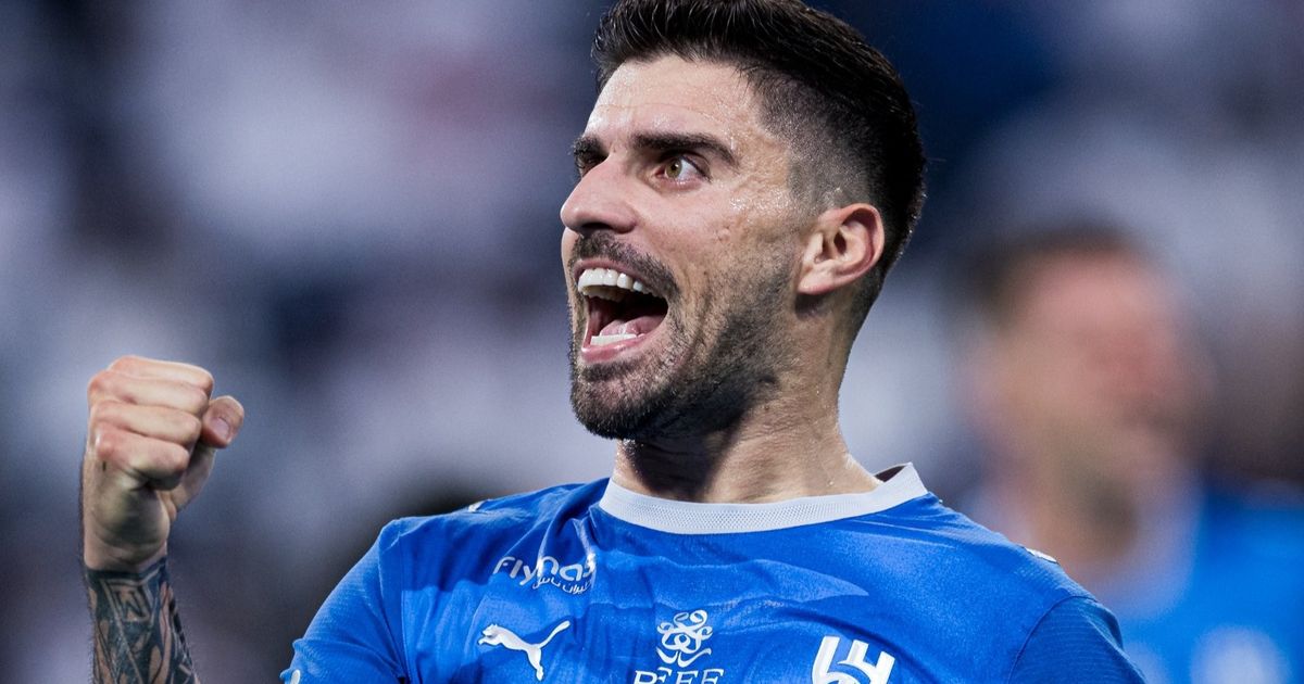 مباريات الهلال السعودي في دوري أبطال آسيا للنخبة 2026-2027
