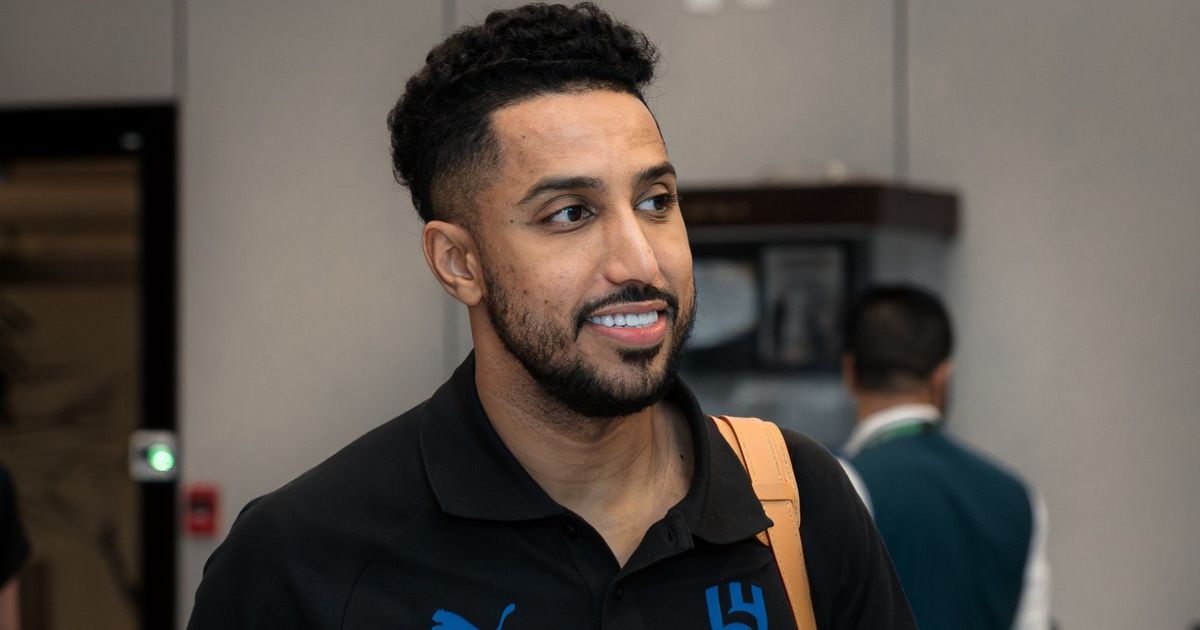 موعد مباراة الهلال والسد في ثمن نهائي دوري أبطال آسيا للنخبة