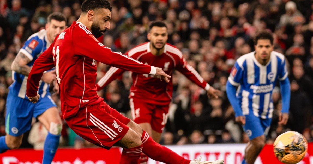 صحوة محمد صلاح.. أسطورة الدوري الإنجليزي يكشف نقطة التحول