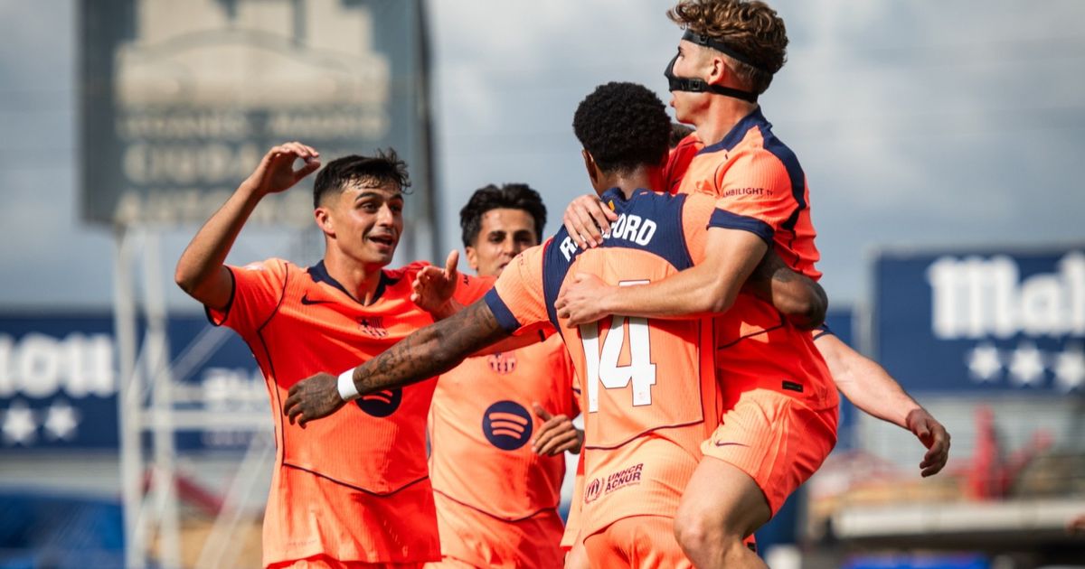 هدية من الجار اللدود؟ ما أقرب فرصة لتتويج برشلونة بلقب الليغا؟