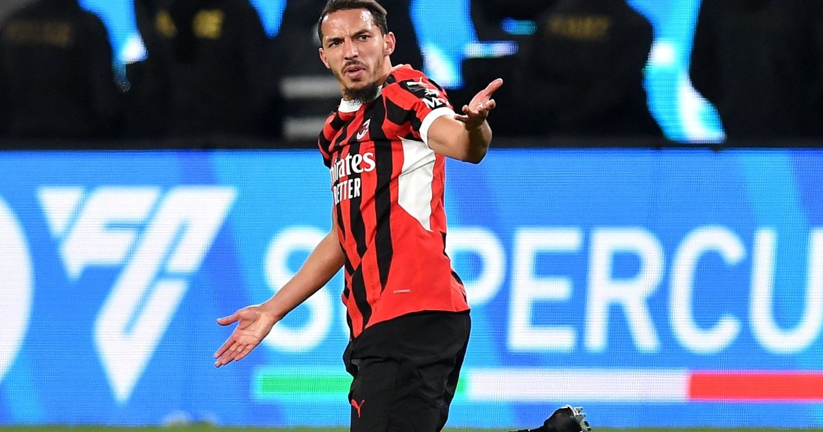 الاتحاد يتمسك بضم بن ناصر رغم توقف المفاوضات مع ميلان