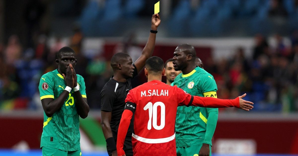 كوليبالي بطل إفريقيا: الهلال لا يحتاجني الآن