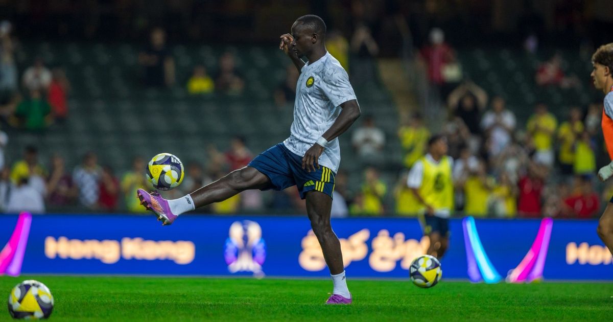 هدفان وطرد.. بداية مثيرة لمواجهة النصر والاتحاد بكأس السوبر السعودي
