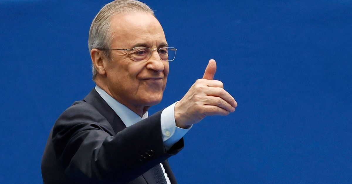 ريال مدريد يستهدف ضم 3 مدافعين وثورة كبيرة تلوح في الأفق