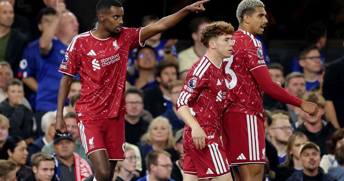 بعد صفقة الهلال.. ليفربول يختار المدير الرياضي الجديد