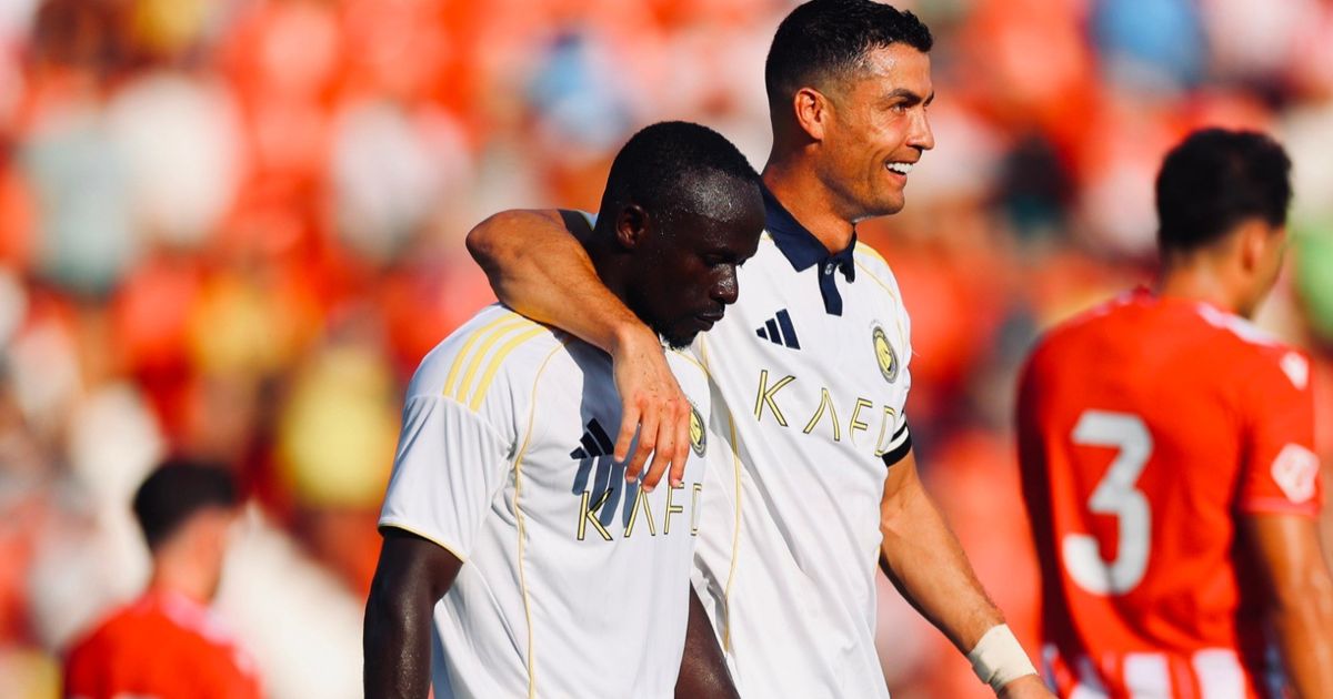 رغم معارضة جيسوس.. بشكتاش يطبخ صفقة من النصر على نار هادئة