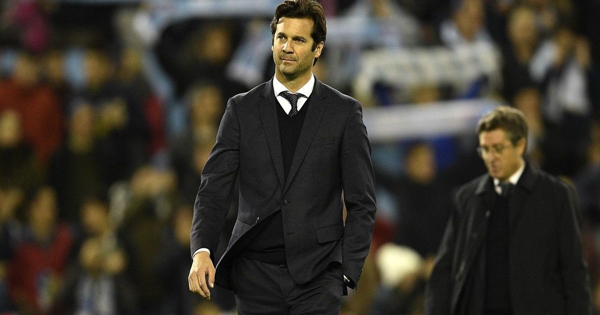 مسوؤل ريال مدريد ينضم للمرشحين لتدريب نادي الاتحاد