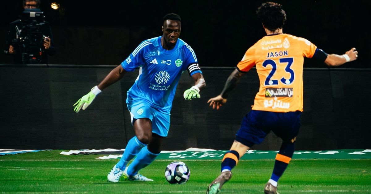 الأهلي يتقدم باحتجاج رسمي بعد أخطاء "تحكيمية مؤثرة" ضد الفيحاء