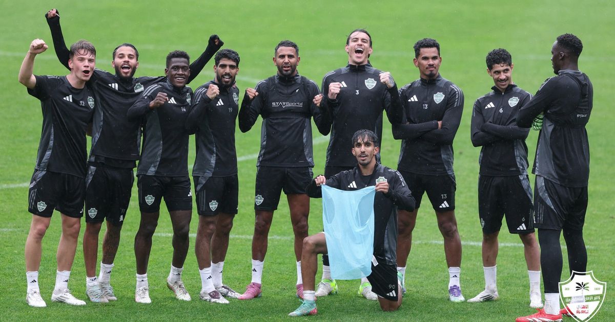 الأهلي "يرفض" كأس السوبر السعودي والشباب يتجه للموافقة