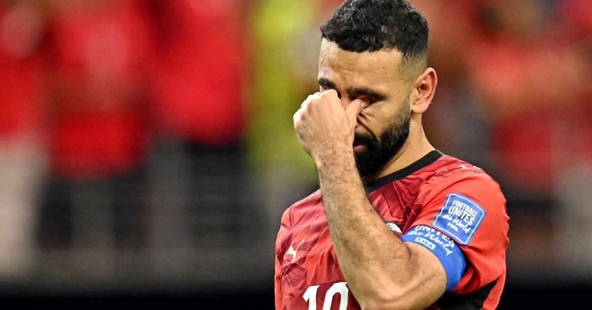 محمد صلاح يغيب عن الحضور أمام محكمة مصرية لأداء اليمين فماذا سيحدث؟
