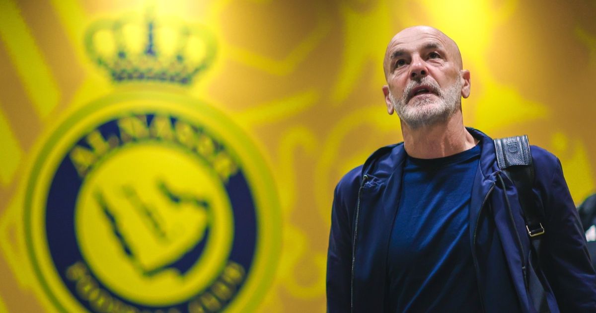 بيولي يوضح وضع تاليسكا ولابورت "الغائبين" مع النصر