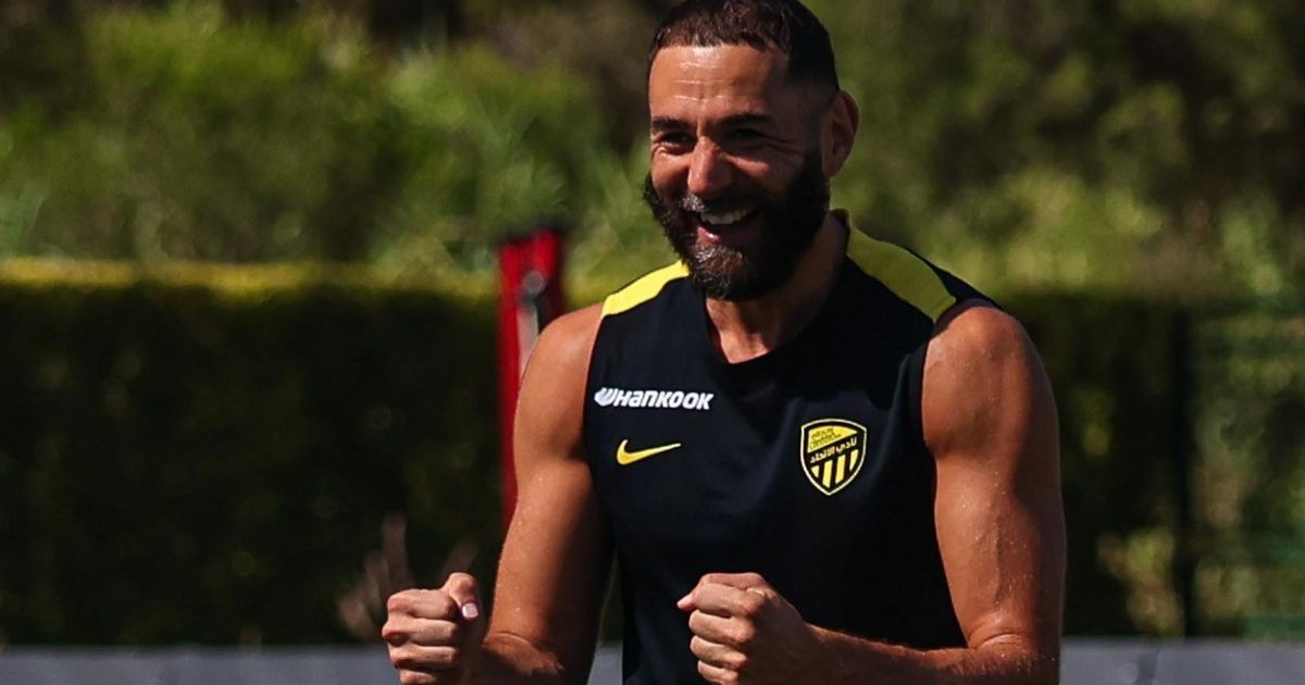 تشكيلة الاتحاد المتوقعة ضد النصر في السوبر السعودي.. قوة ضاربة