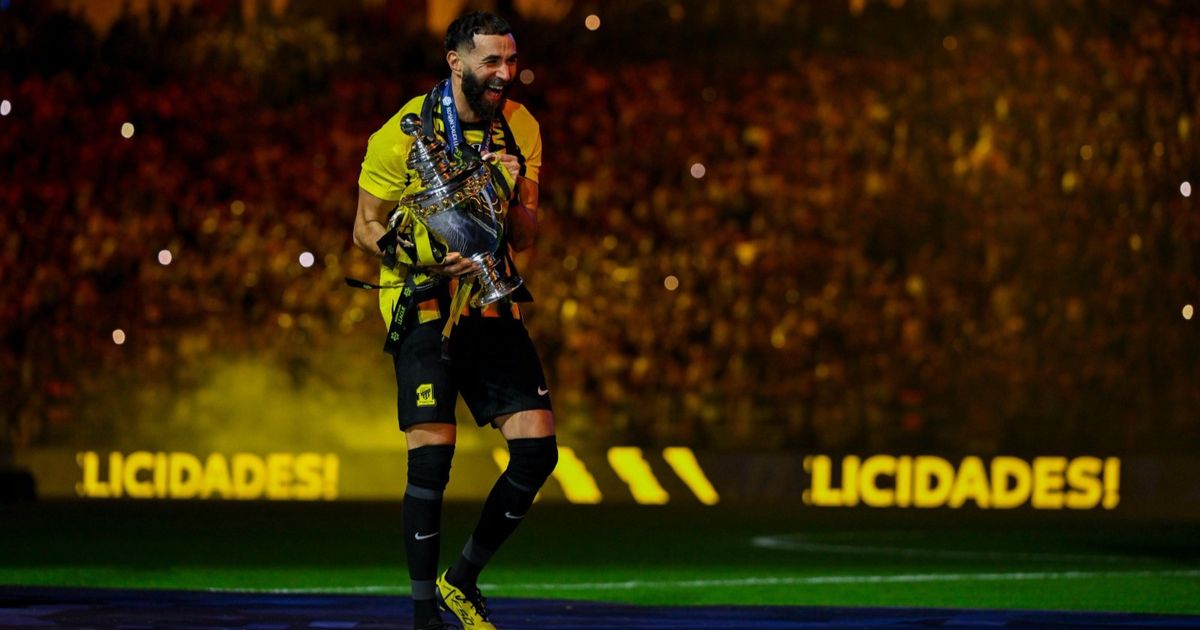 أرقام وإحصاءات قبل مباراة الاتحاد والأخدود في دوري روشن السعودي