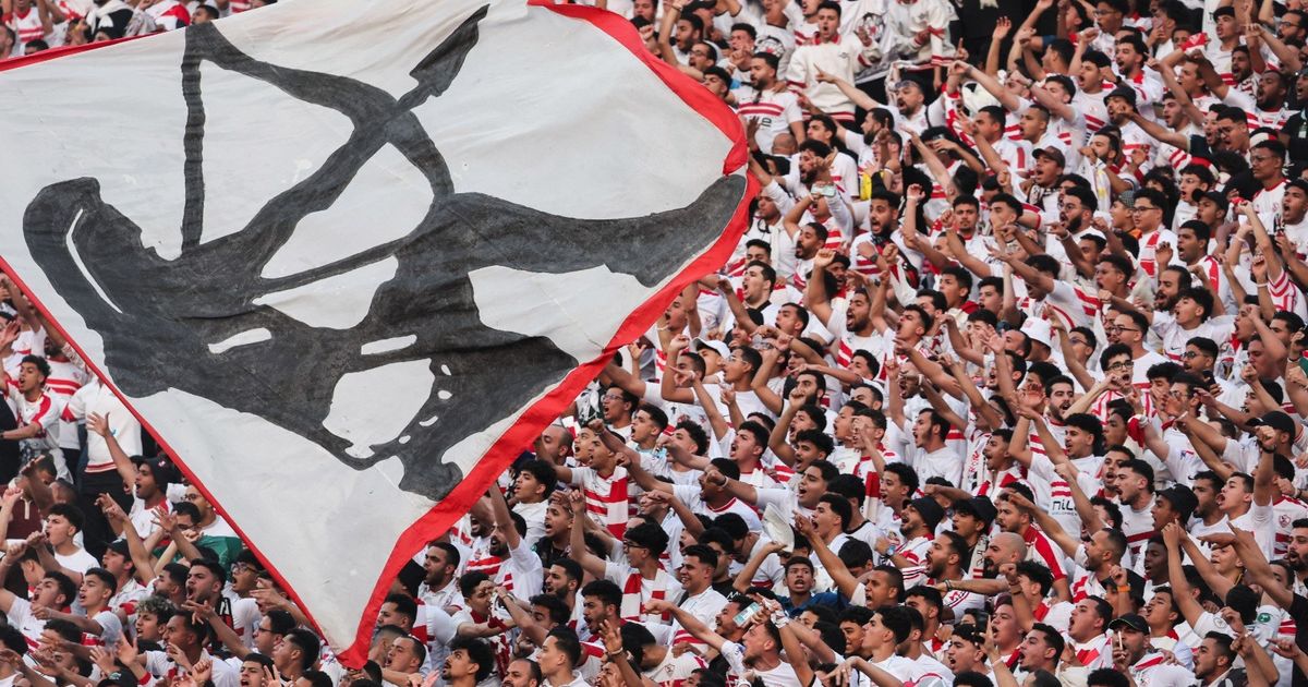 فيفا يفرض عقوبة جديدة على الزمالك المصري