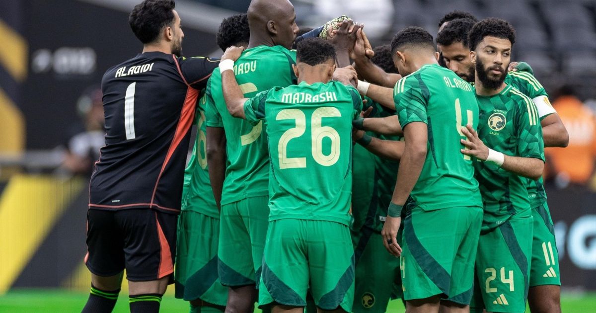 مواعيد مباريات السبت 28 يونيو 2025.. مواجهة تاريخية للسعودية
