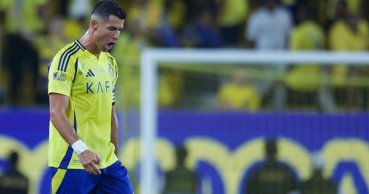 تعادل محبط للنصر مع الرائد في افتتاح الدوري السعودي