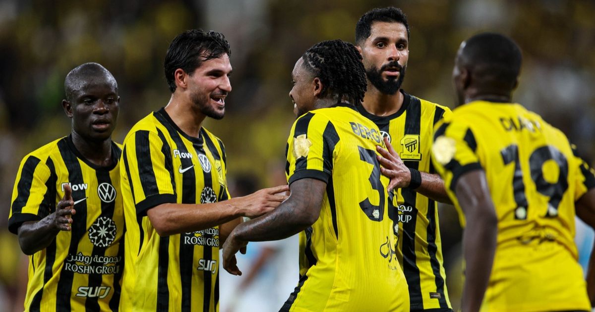 إحصاءات وأرقام قبل مباراة النجمة والاتحاد في دوري روشن السعودي