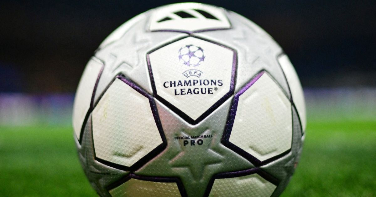 "نايكي" تنهي ربع قرن من هيمنة "أديداس" على كرة دوري الأبطال