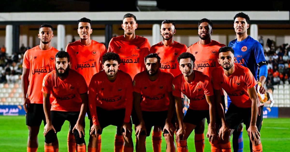 جدول مواعيد مباريات المجموعة الثالثة في دوري أبطال إفريقيا