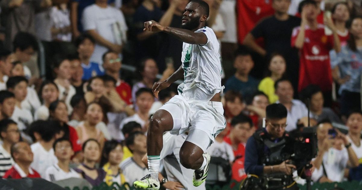 الأهلي بطلاً للسوبر السعودي للمرة الثانية على حساب النصر