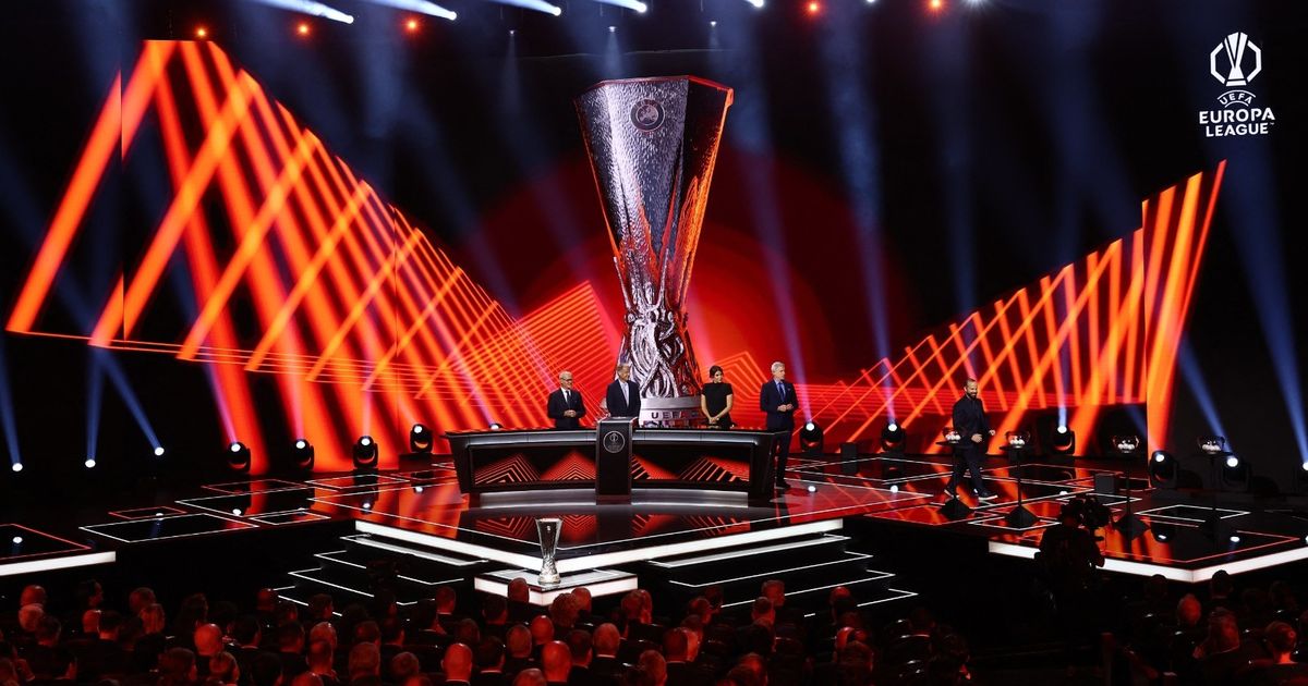 تعرف على أبرز مواجهات الدوري الأوروبي ودوري المؤتمر