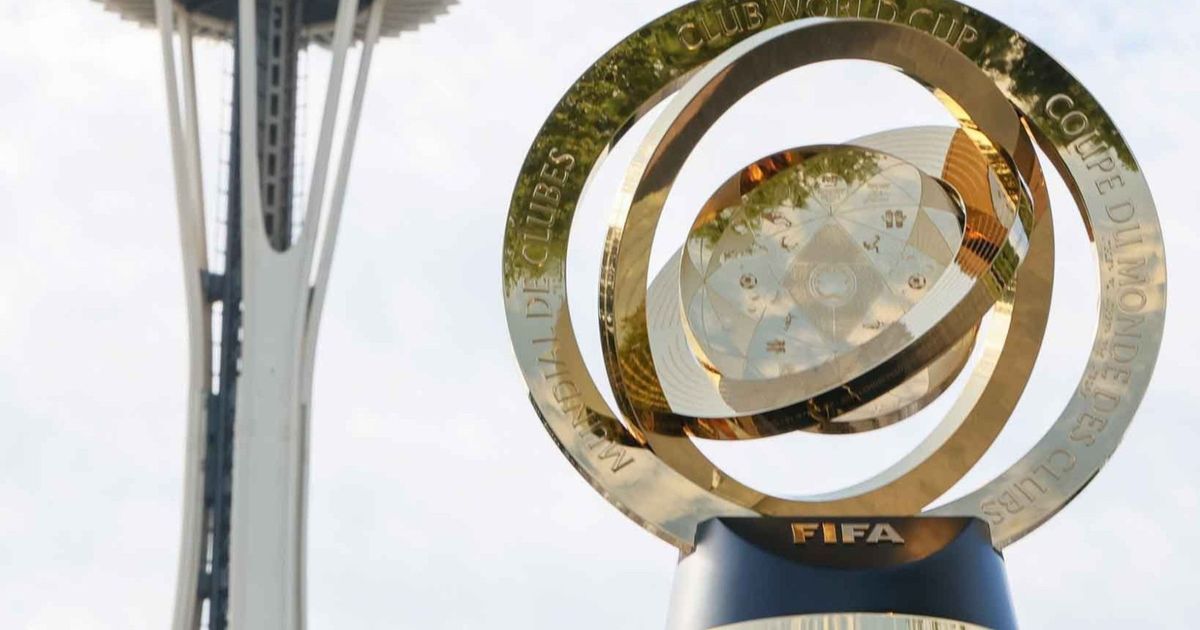 صندوق الاستثمارات السعودي شريك رسمي لكأس العالم للأندية