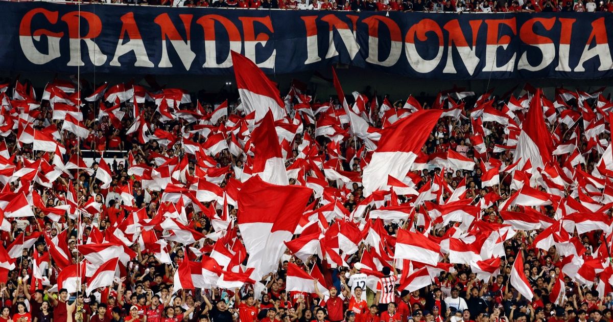 كلويفرت يقود إندونيسيا للفوز على البحرين وملاحقة السعودية