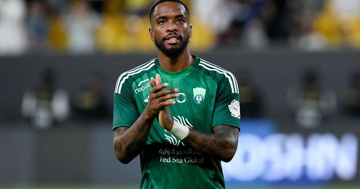 بعد "ثنائية العين".. إيفان توني يعد جماهير الأهلي بالمزيد