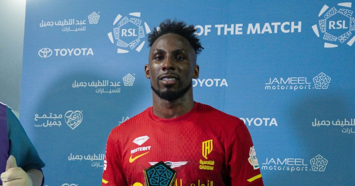 كينونيس يلحق برونالدو في نادي الـ30 هدفاً بالدوري السعودي