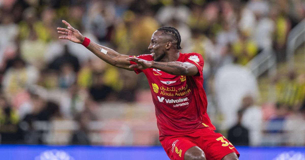 بهدية الحزم.. الاتحاد يسقط أمام القادسية ويتأهل لملحق دوري أبطال آسيا للنخبة