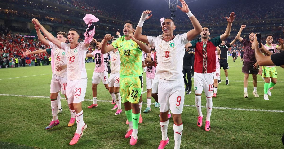 موعد مباراة المغرب وكندا في ثمن نهائي كأس العالم 2026
