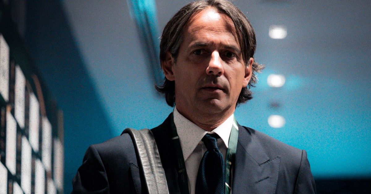 ماذا قال سيموني إنزاغي عن أداء الهلال أمام الفتح وإصابة داروين نونيز؟