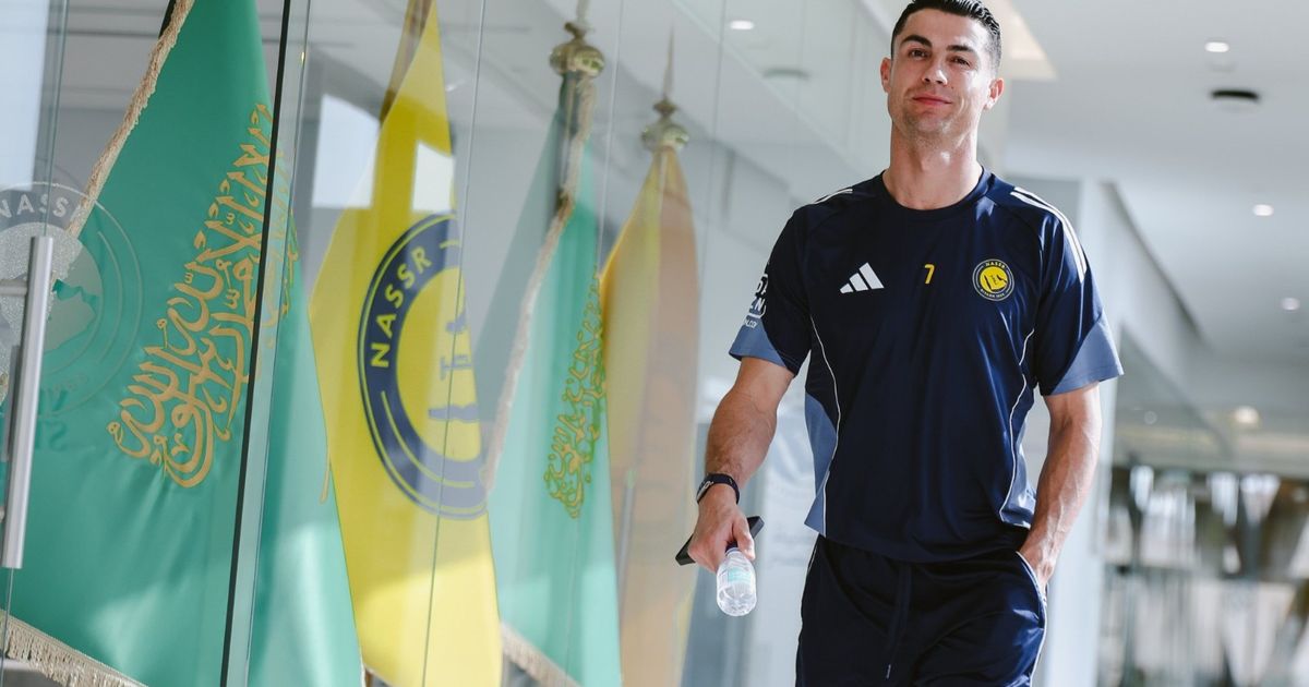 غياب متوقع لكريستيانو رونالدو عن تشكيلة النصر وإيفان توني المستفيد