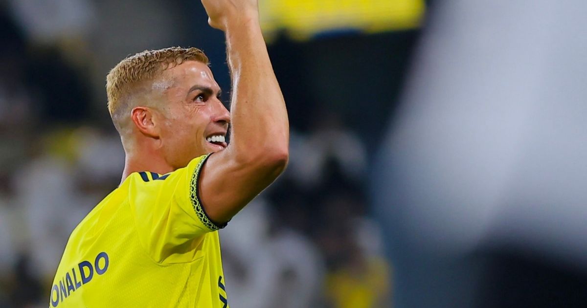 تشكيلة النصر "بقميص جديد" ضد الاتحاد.. هجوم رباعي ناري