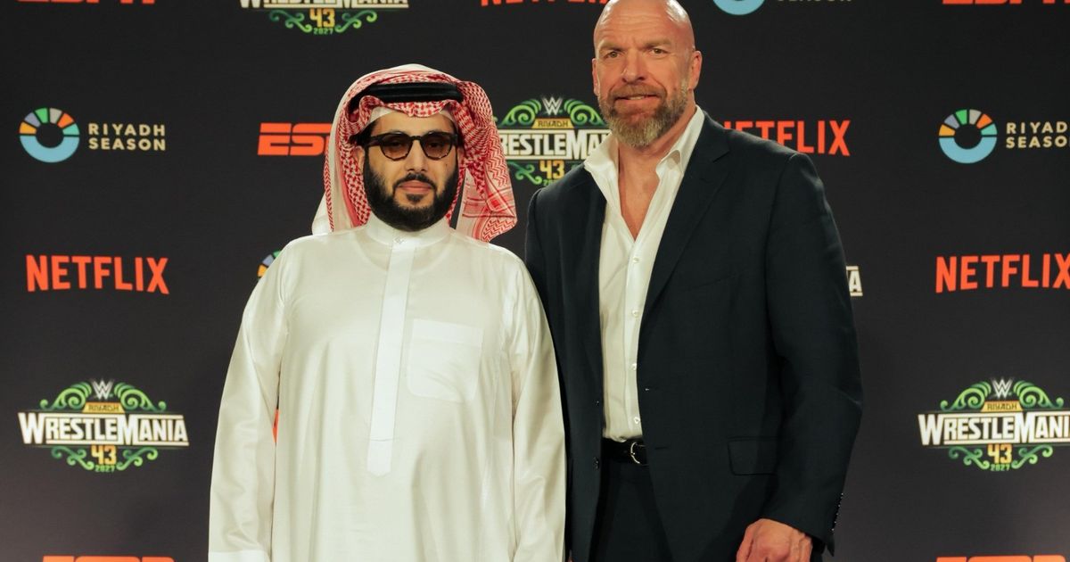 حدث تاريخي.. السعودية تستضيف مهرجان "ريسلمانيا" للمصارعة