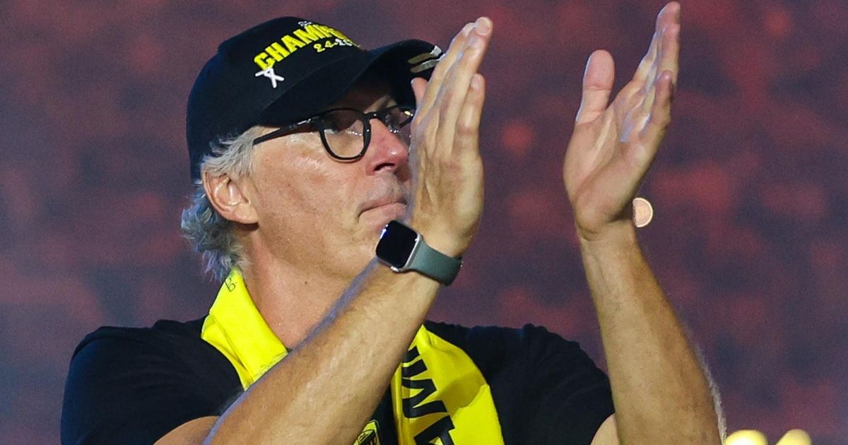 العلامة الكاملة.. بلان أفضل مدربي الدوري السعودي في شهر مايو