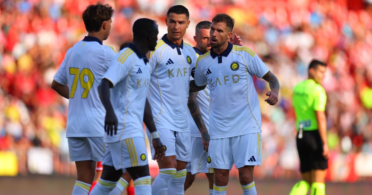 لإنهاء 7 سنوات عجاف.. النصر يقتدي بمشروع "غالاكتيكوس" ريال مدريد