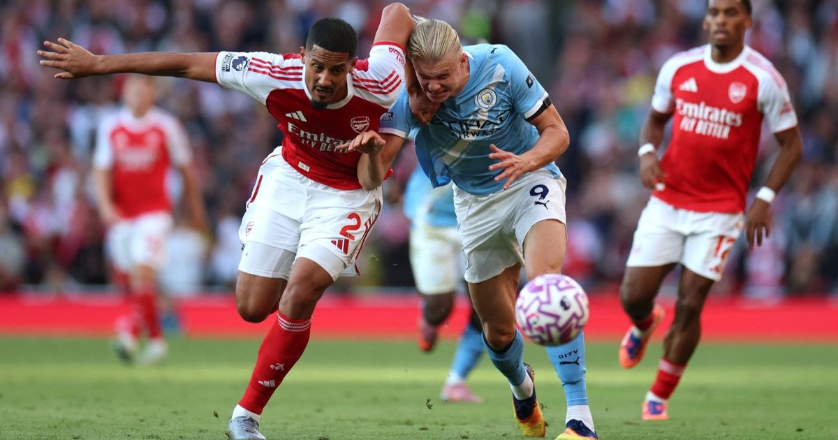 لقاء الحسم في إنجلترا.. مواعيد مباريات اليوم الأحد 19 أبريل 2026