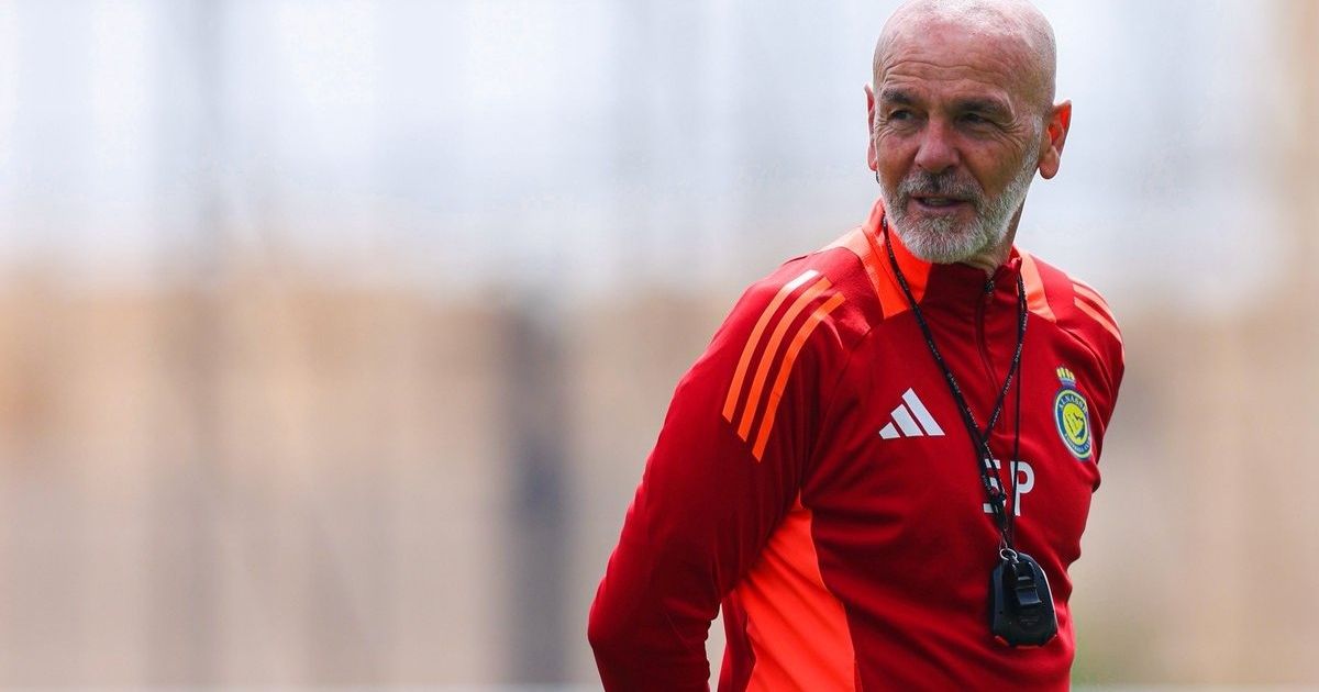 "أنا المسؤول".. بيولي يتحدث عن خسارة النصر أمام الاتفاق