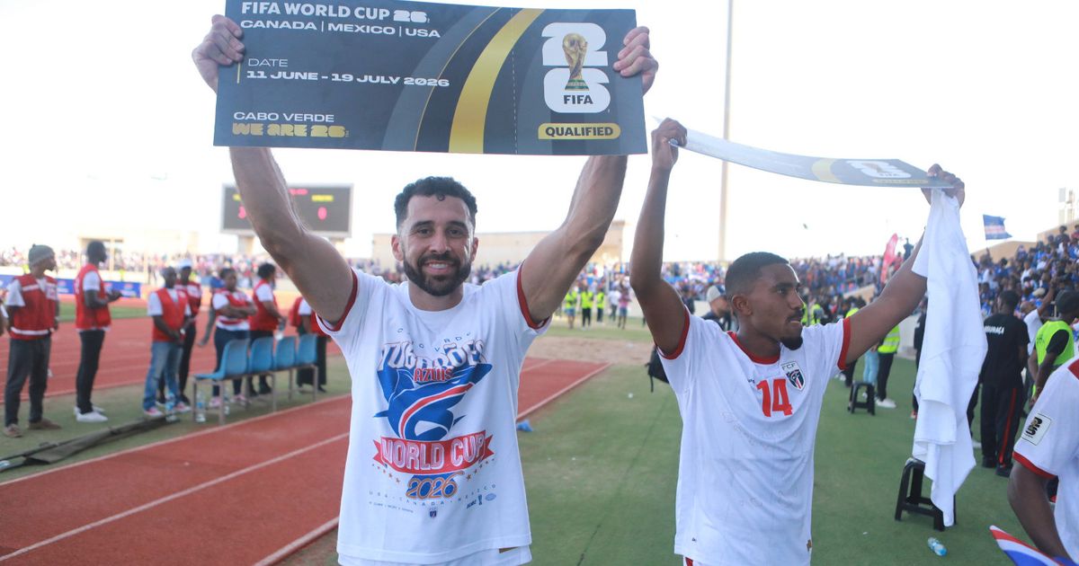 خصم السعودية.. الرأس الأخضر يهزم برمودا ودياً قبل كأس العالم